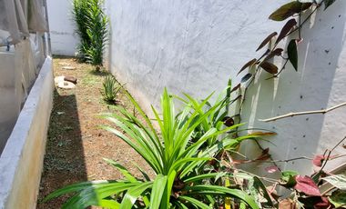 Rumah 2 Lantai Rancamaya Golf Estate Cluster Summit Harga BU Termurah