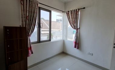 Rumah 2 Lantai Rancamaya Golf Estate Cluster Summit Harga BU Termurah