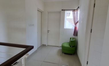 Rumah 2 Lantai Rancamaya Golf Estate Cluster Summit Harga BU Termurah