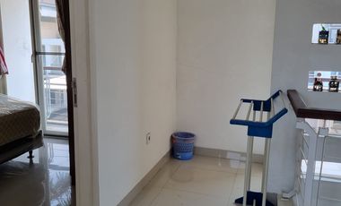 Rumah 2 Lantai Rancamaya Golf Estate Cluster Summit Harga BU Termurah