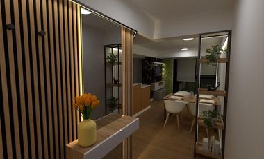 Alquilo exclusivo departamento de estreno amoblado en San Isidro