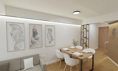 Alquilo exclusivo departamento de estreno amoblado en San Isidro