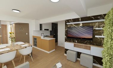 Alquilo exclusivo departamento de estreno amoblado en San Isidro
