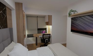 Alquilo exclusivo departamento de estreno amoblado en San Isidro