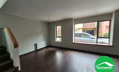 🏡 Venta Casa en Chiguayante Individual 4D + Oficina + Calefacción