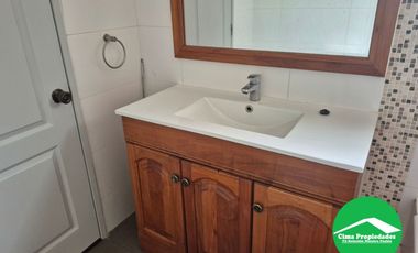 🏡 Venta Casa en Chiguayante Individual 4D + Oficina + Calefacción