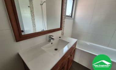 🏡 Venta Casa en Chiguayante Individual 4D + Oficina + Calefacción