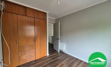🏡 Venta Casa en Chiguayante Individual 4D + Oficina + Calefacción