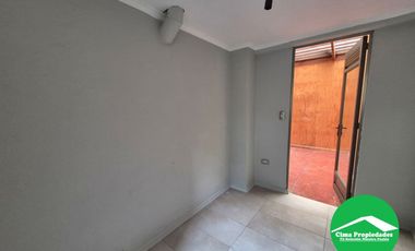🏡 Venta Casa en Chiguayante Individual 4D + Oficina + Calefacción