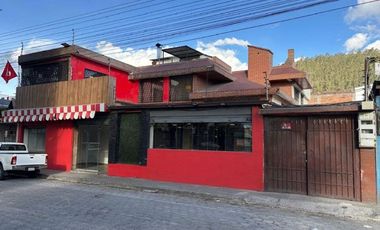 Casa de venta en Otavalo, ciudadela Rumiñahui