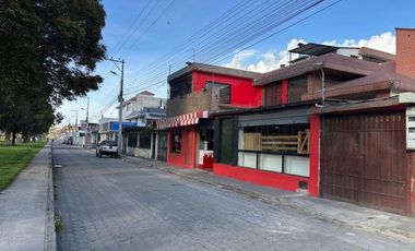 Casa de venta en Otavalo, ciudadela Rumiñahui