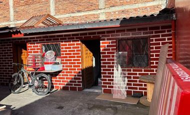 Casa de venta en Otavalo, ciudadela Rumiñahui