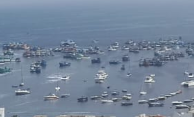 Departamentos de estreno cerca al mar – Edificio El Golfo ✨ ¡Precio de ocasión! ✨