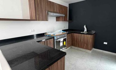 Departamento en renta 2 recámaras en Residencial Cumbres Zavaleta