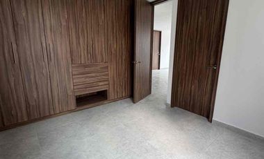 Departamento en renta 2 recámaras en Residencial Cumbres Zavaleta