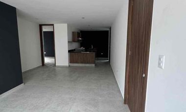 Departamento en renta 2 recámaras en Residencial Cumbres Zavaleta
