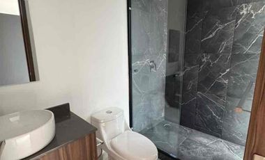 Departamento en renta 2 recámaras en Residencial Cumbres Zavaleta