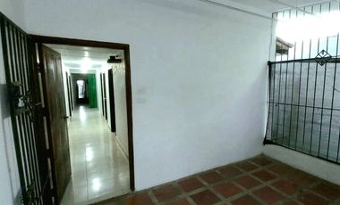 VENDO HERMOSA CASA EN SECTOR DE LOS JOBOS CON AREA DE 344 mts2, 4 ALCOBAS, GARAJE CUBIERTO Y UNA EXCELENTE  UBICACION.