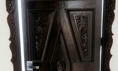 VENDO HERMOSA CASA EN SECTOR DE LOS JOBOS CON AREA DE 344 mts2, 4 ALCOBAS, GARAJE CUBIERTO Y UNA EXCELENTE  UBICACION.