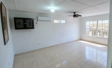 VENDO HERMOSA CASA EN SECTOR DE LOS JOBOS CON AREA DE 344 mts2, 4 ALCOBAS, GARAJE CUBIERTO Y UNA EXCELENTE  UBICACION.