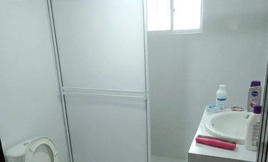 VENDO HERMOSA CASA EN SECTOR DE LOS JOBOS CON AREA DE 344 mts2, 4 ALCOBAS, GARAJE CUBIERTO Y UNA EXCELENTE  UBICACION.