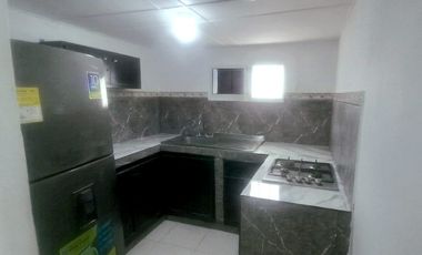 VENDO HERMOSA CASA EN SECTOR DE LOS JOBOS CON AREA DE 344 mts2, 4 ALCOBAS, GARAJE CUBIERTO Y UNA EXCELENTE  UBICACION.