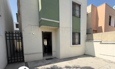 Casa en Renta Amueblada y Equipada – Colonia Las Lomas, Sector Jardines, García, N.L.