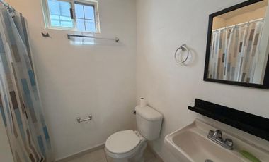 Casa en Renta Amueblada y Equipada – Colonia Las Lomas, Sector Jardines, García, N.L.