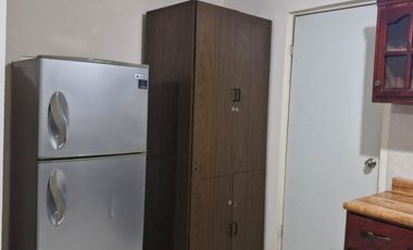 Casa en Renta Amueblada y Equipada – Colonia Las Lomas, Sector Jardines, García, N.L.