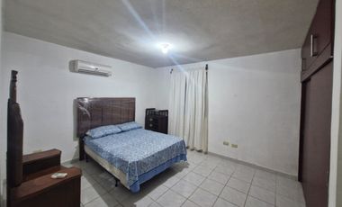 Casa en Renta Amueblada y Equipada – Colonia Las Lomas, Sector Jardines, García, N.L.