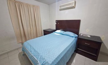 Casa en Renta Amueblada y Equipada – Colonia Las Lomas, Sector Jardines, García, N.L.