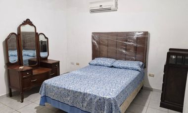 Casa en Renta Amueblada y Equipada – Colonia Las Lomas, Sector Jardines, García, N.L.