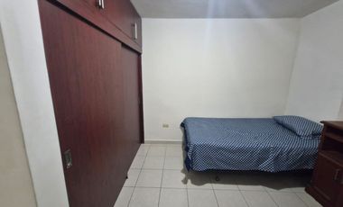 Casa en Renta Amueblada y Equipada – Colonia Las Lomas, Sector Jardines, García, N.L.
