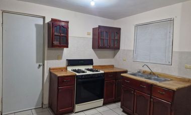 Casa en Renta Amueblada y Equipada – Colonia Las Lomas, Sector Jardines, García, N.L.