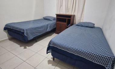 Casa en Renta Amueblada y Equipada – Colonia Las Lomas, Sector Jardines, García, N.L.