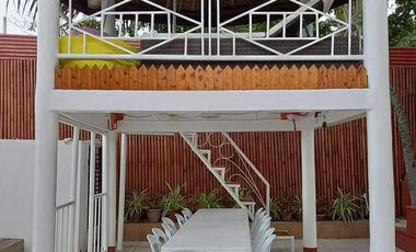 Beachfront Seaside Villa for Sale in Compostela Cebu | 1,500 sqm | Pool, Resort-Ready