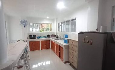 Beachfront Seaside Villa for Sale in Compostela Cebu | 1,500 sqm | Pool, Resort-Ready