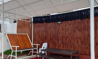 Beachfront Seaside Villa for Sale in Compostela Cebu | 1,500 sqm | Pool, Resort-Ready
