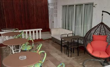 Beachfront Seaside Villa for Sale in Compostela Cebu | 1,500 sqm | Pool, Resort-Ready