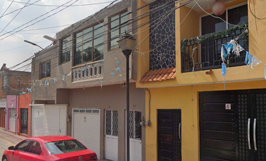 VENTA DE CASA EN GUANAJUATO COL CENTRO VILLAGRAN