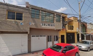 VENTA DE CASA EN GUANAJUATO COL CENTRO VILLAGRAN