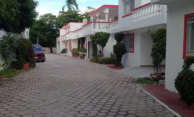 Casa en Privada 36, Colonia Centro