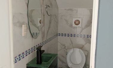Casa en Privada 36, Colonia Centro