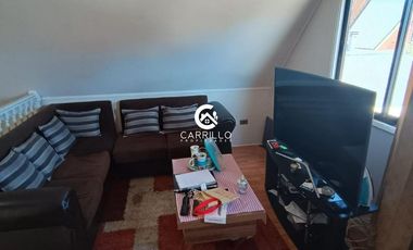 VENDEMOS CASA EN CONDOMINIO ALTOS DEL MAIPO