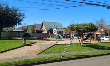 VENDEMOS CASA EN CONDOMINIO ALTOS DEL MAIPO