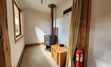 Arriendo en Coyhaique Propiedad con Destino Habitacional u Oficinas!