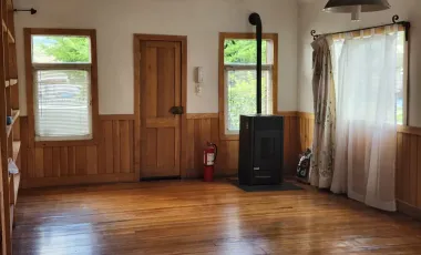 Arriendo en Coyhaique Propiedad con Destino Habitacional u Oficinas!