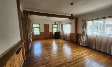 Arriendo en Coyhaique Propiedad con Destino Habitacional u Oficinas!