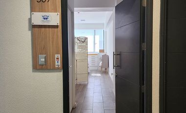 Consulta en venta Avenida Videla Edificio.