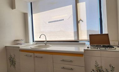 Consulta en venta Avenida Videla Edificio.